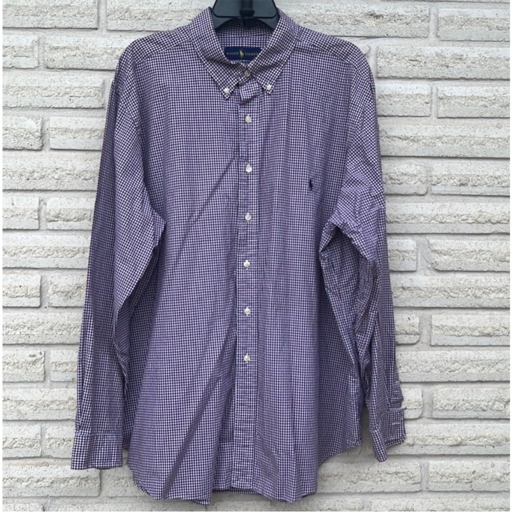 Ralph Lauren Shirt